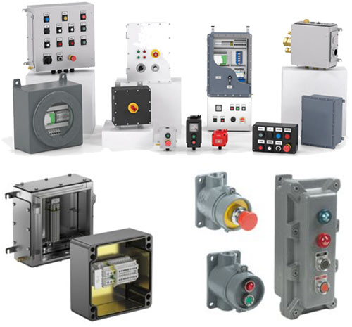 Safety Systems